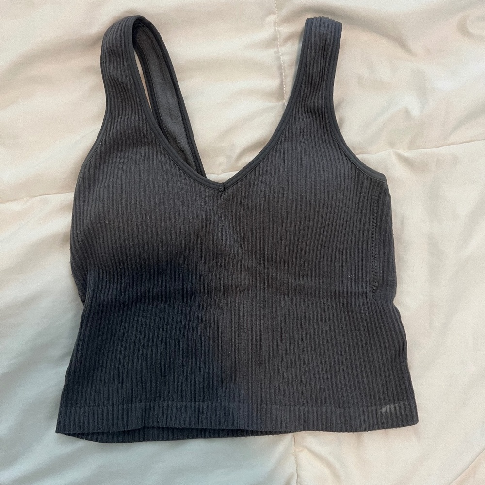 M Gray AND Pink Altard State Tops